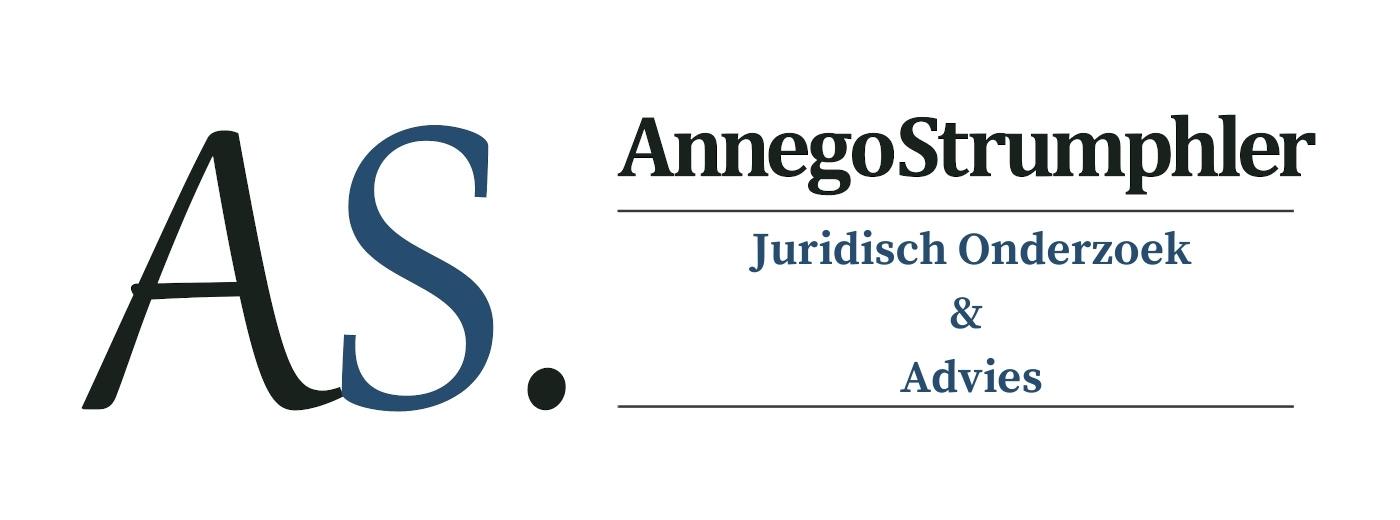 Annego Strumphler, Juridische teksten & Advies